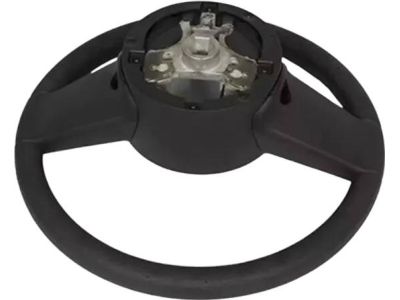 2011 Ford Mustang Steering Wheel - AR3Z-3600-BA