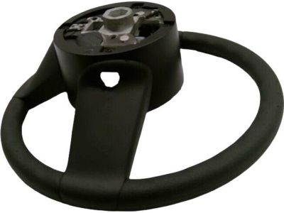 2011 Ford Mustang Steering Wheel - AR3Z-3600-BA