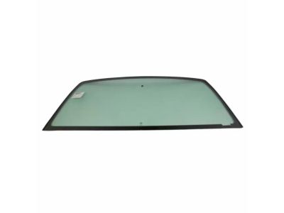 Ford E-350/E-350 Super Duty Windshield - 6C2Z-1503100-AA