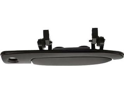 2007 Ford Crown Victoria Door Handle - 6W7Z-5422404-DB