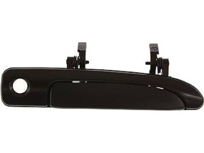 2007 Ford Crown Victoria Door Handle - 6W7Z-5422404-DB