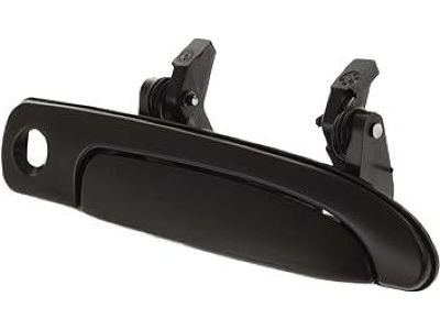 2007 Ford Crown Victoria Door Handle - 6W7Z-5422404-DB