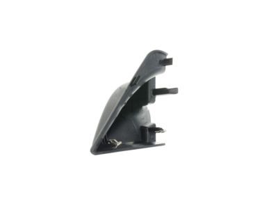 Ford Police Interceptor Sedan Mirror Cover - DG1Z-17D720-AA