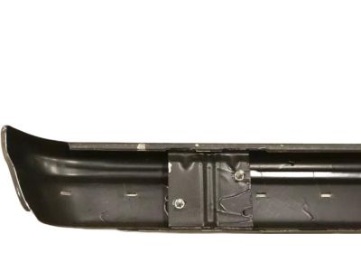 Ford E-450 Super Duty Bumper - F4UZ-17906-D