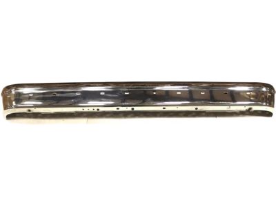 Ford E-450 Super Duty Bumper - F4UZ-17906-D