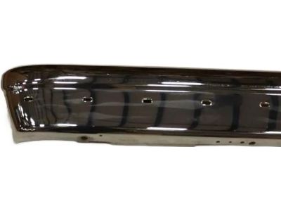 Ford E-450 Super Duty Bumper - F4UZ-17906-D