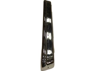 Ford E-450 Super Duty Bumper - F4UZ-17906-D
