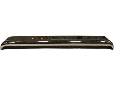 Ford E-450 Super Duty Bumper - F4UZ-17906-D