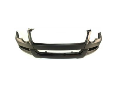 2010 Ford Explorer Bumper - 6L2Z-17D957-VAPTM