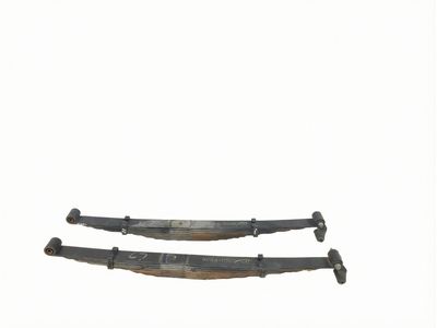 Ford E-450 Super Duty Coil Springs - 8C2Z-5560-X