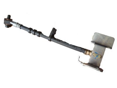 2010 Ford Mustang Brake Line - 7R3Z-2A442-A