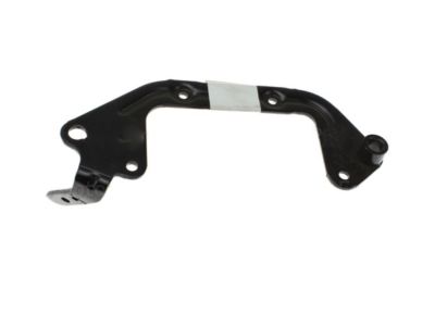 Ford Alternator Bracket - 7R3Z-10153-A