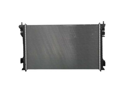 Ford RAD-93 Radiator Assembly RAD-93 Ford Radiator Assembly Product Photo 1 of 2