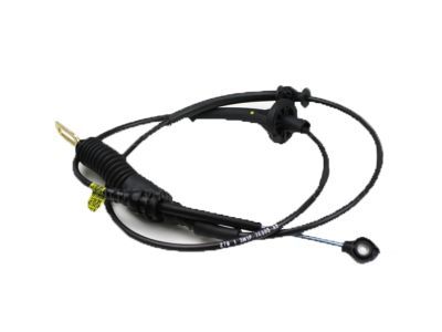 Ford Shift Cable - 3W1Z-7E395-AB