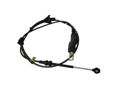 Ford 3W1Z-7E395-AB Selector Lever Control Cable Assembly