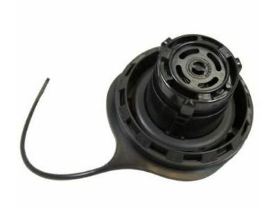 Ford Explorer Gas Cap - F7DZ-9030-AA