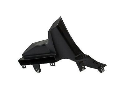 Ford FL3Z-17F804-A Duct - Air Ford FL3Z-17F804-A Duct - Air