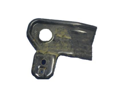 2001 Ford F-350 Super Duty Radiator Support - F81Z-8A193-AB