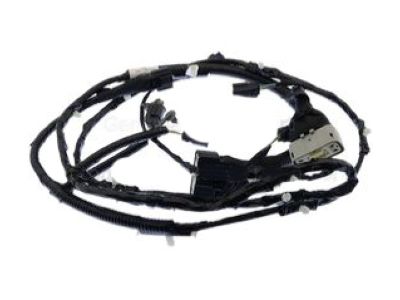 Ford GB5Z-15K868-F Wire Assembly - Jumper