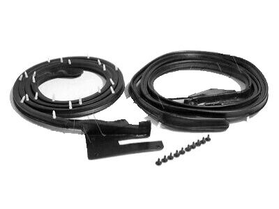 1992 Mercury Grand Marquis Door Seal - F2AZ5420531B