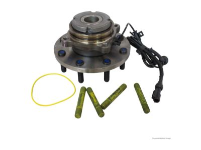 JL3Z-1104-R Ford Wheel Hub Assembly Product Photo 1 of 1