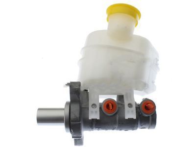 Ford Mustang Brake Master Cylinder - FR3Z-2140-A