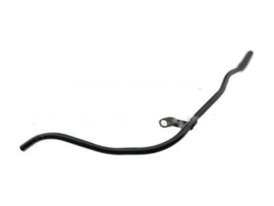 Ford F-150 Dipstick Tube - 4L3Z-7A228-AD