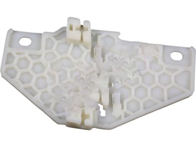 2012 Ford Transit Connect Window Regulator - 2T1Z-6123201-B