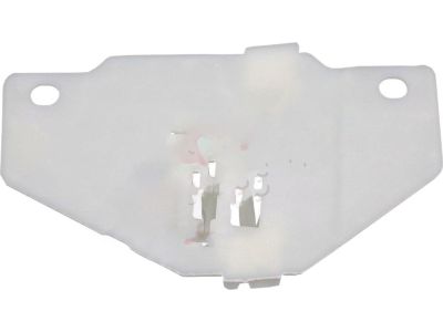 2012 Ford Transit Connect Window Regulator - 2T1Z-6123201-B