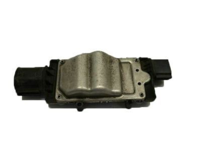 2010 Lincoln MKS Relay - BG1Z-8B658-A