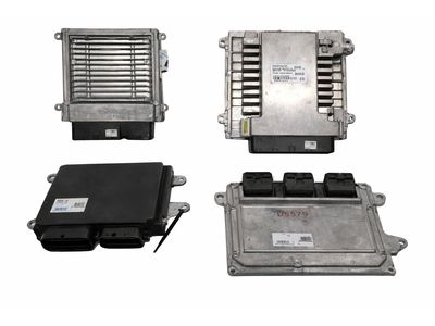 Ford CL3Z-12A650-AYC