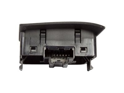 SW-6770 Ford Control Switch Assembly Product Photo 1 of 6