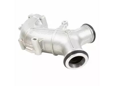 2020 Ford F-150 Intake Manifold - JL3Z-9424-E