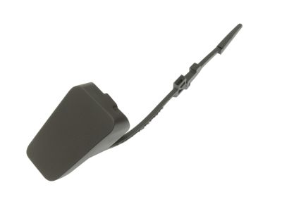 Ford FL3Z-1631459-BA