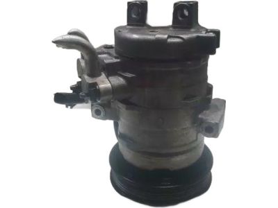 Ford F-150 A/C Compressor - 9U2Z-19V703-ARM