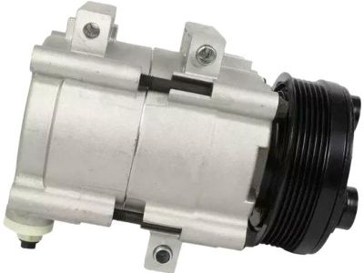 Ford F-150 A/C Compressor - 9U2Z-19V703-ARM