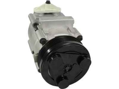 Ford F-150 A/C Compressor - 9U2Z-19V703-ARM