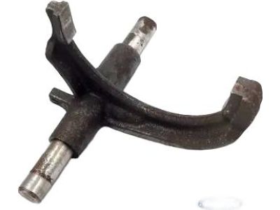 Ford Explorer Sport Trac Shift Fork - F1TZ-7289-B