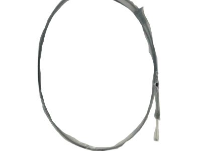 Lincoln Navigator Hood Cable - JL7Z-16916-A