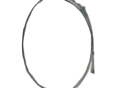Lincoln Navigator Hood Cable - JL7Z-16916-A