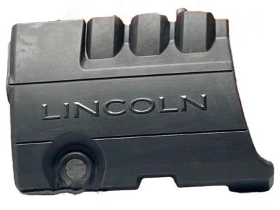 Lincoln MKX Engine Cover - 7T4Z-6A949-A