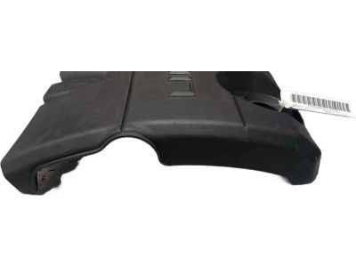 Lincoln MKX Engine Cover - 7T4Z-6A949-A