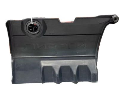 Lincoln MKX Engine Cover - 7T4Z-6A949-A
