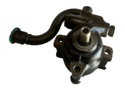 Mercury Sable Power Steering Pump - YF1Z-3A674-ABRM