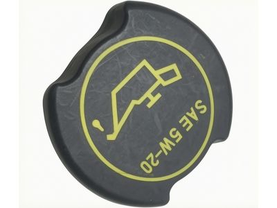 Mercury Mystique Oil Filler Cap - F5RZ-6766-C