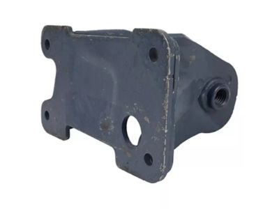 Ford F-150 Motor And Transmission Mount - FL3Z-6038-D