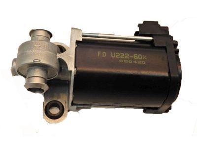 Ford 2L1Z-14547-C Motor Assy - Seat Adjuster