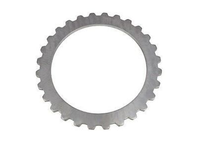 Ford F-550 Super Duty Pressure Plate - 3C3Z-7B066-AA