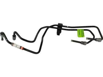 2015 Ford Fusion Brake Line - DG9Z-2C296-B