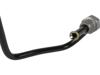 2015 Ford Fusion Brake Line - DG9Z-2C296-B